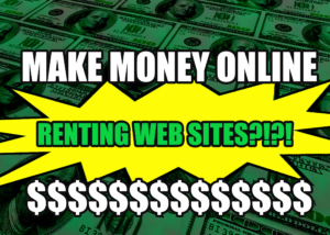 make money online